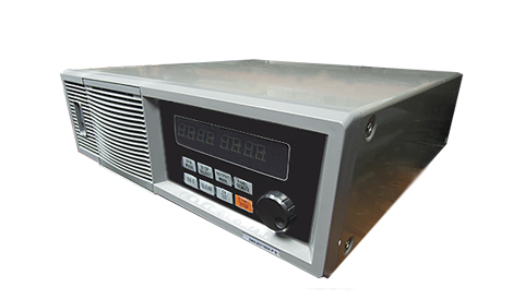 Fuente Variable Galvanizado