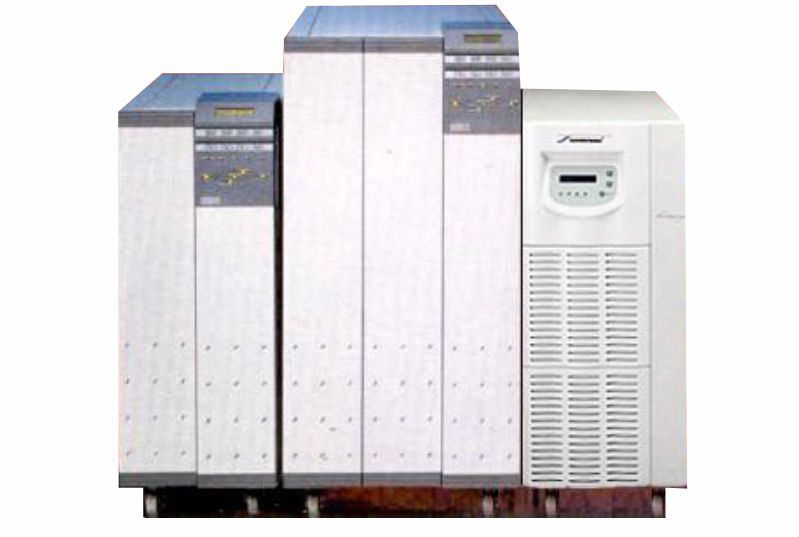 UPS DELPHYS INDUSTRIAL