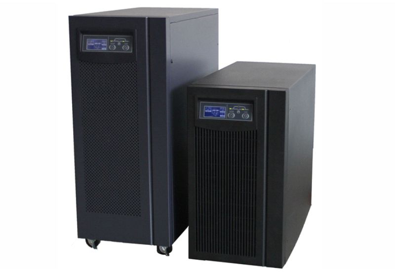 UPS SMART 2 L SERIES