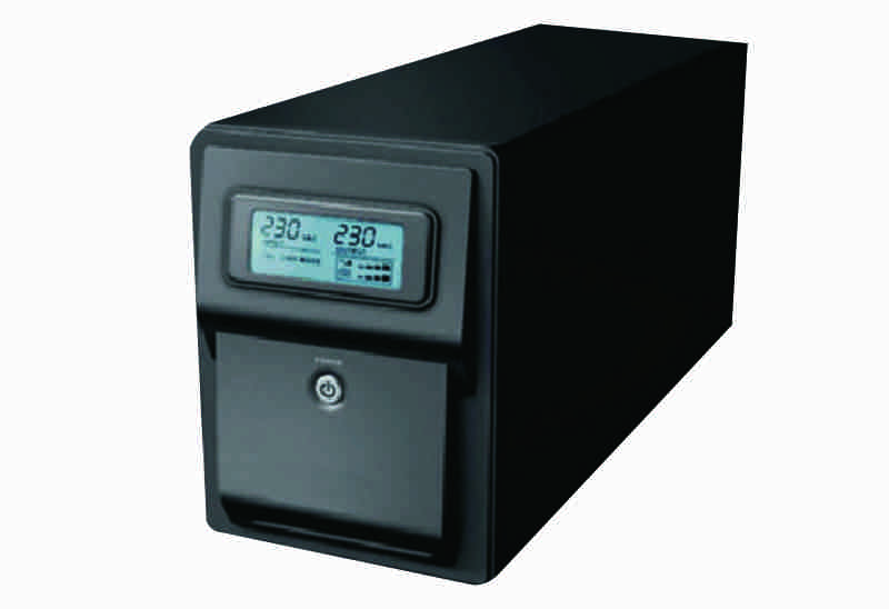 UPS SMART LCD SERIES